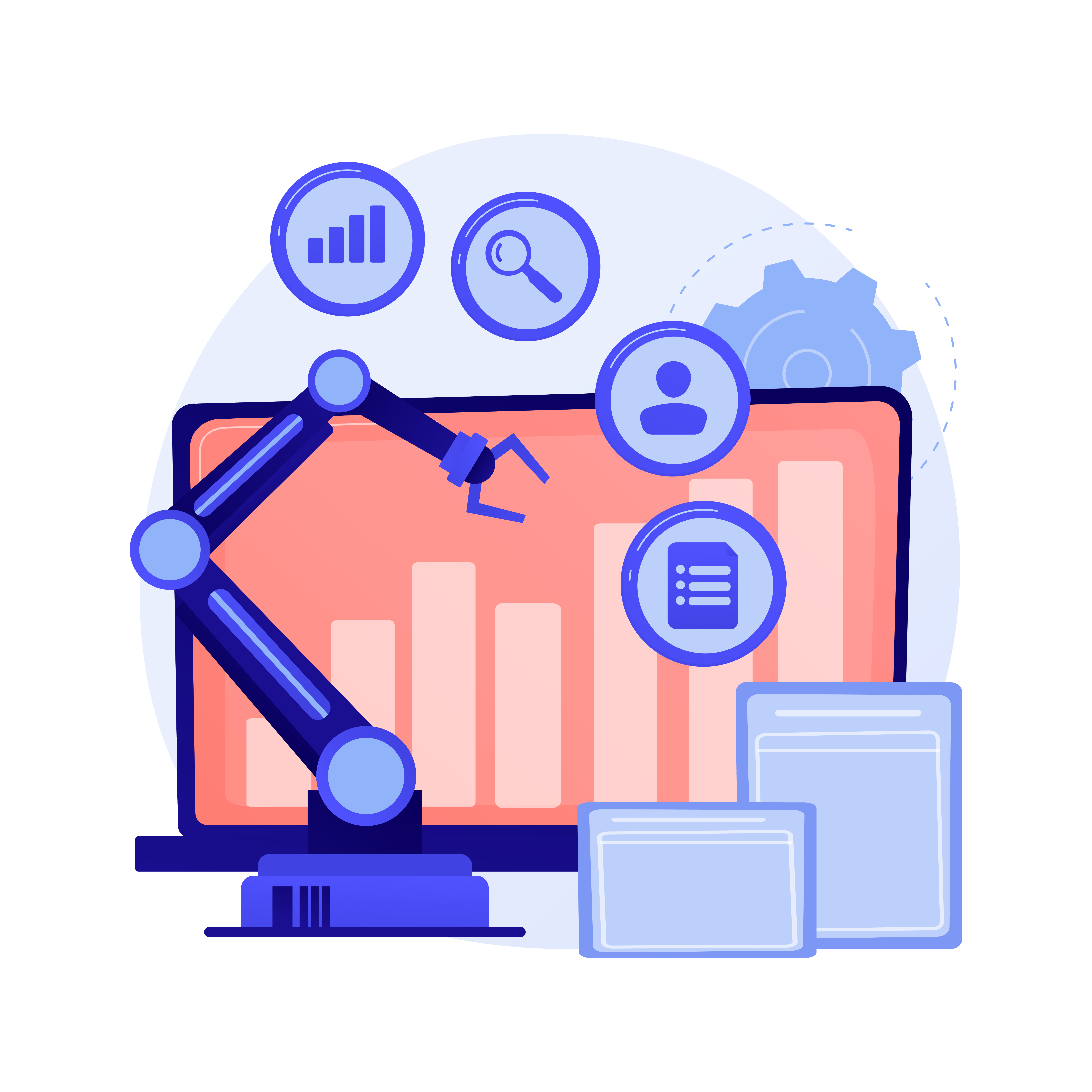 Finance Automation