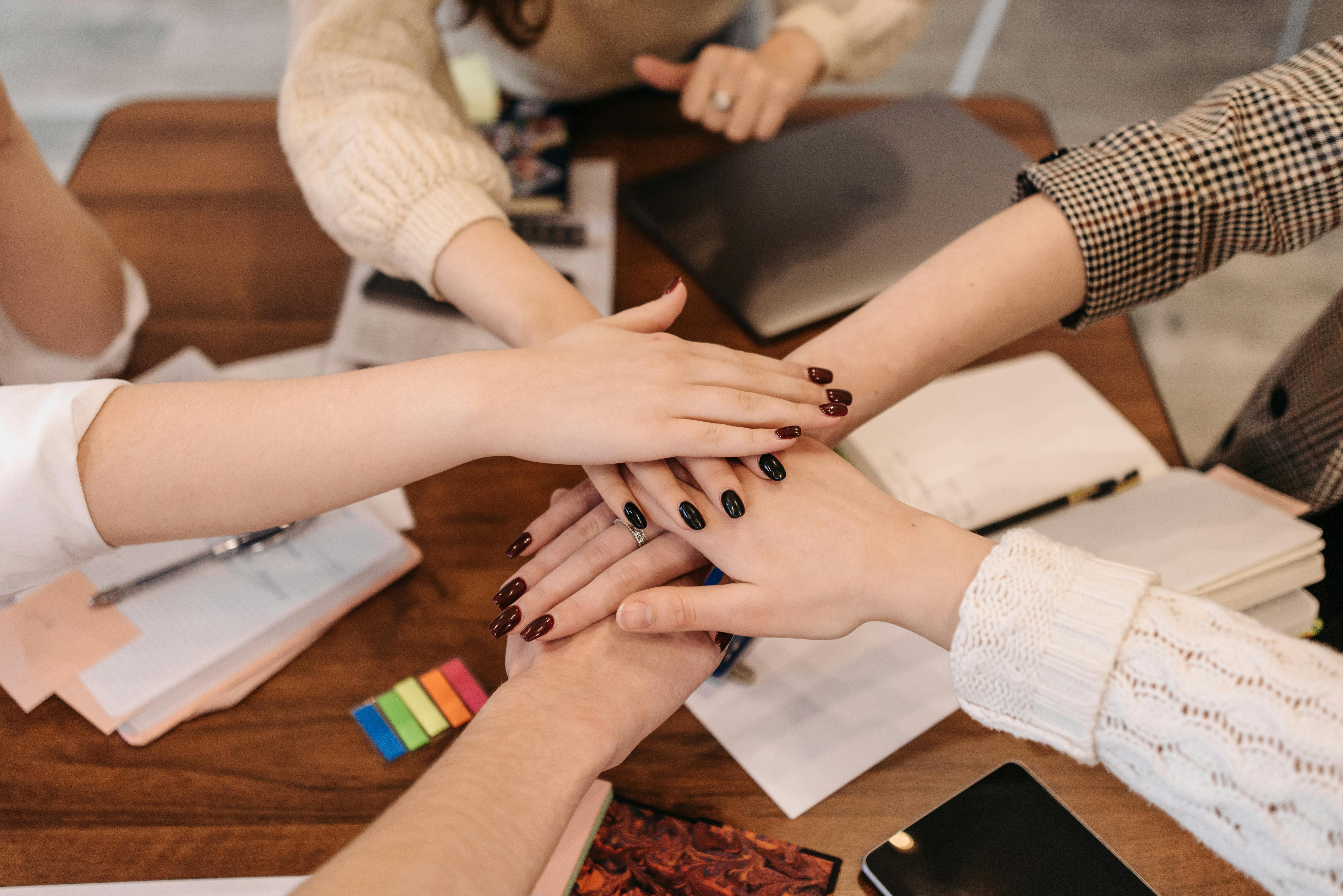 Human Capital Services