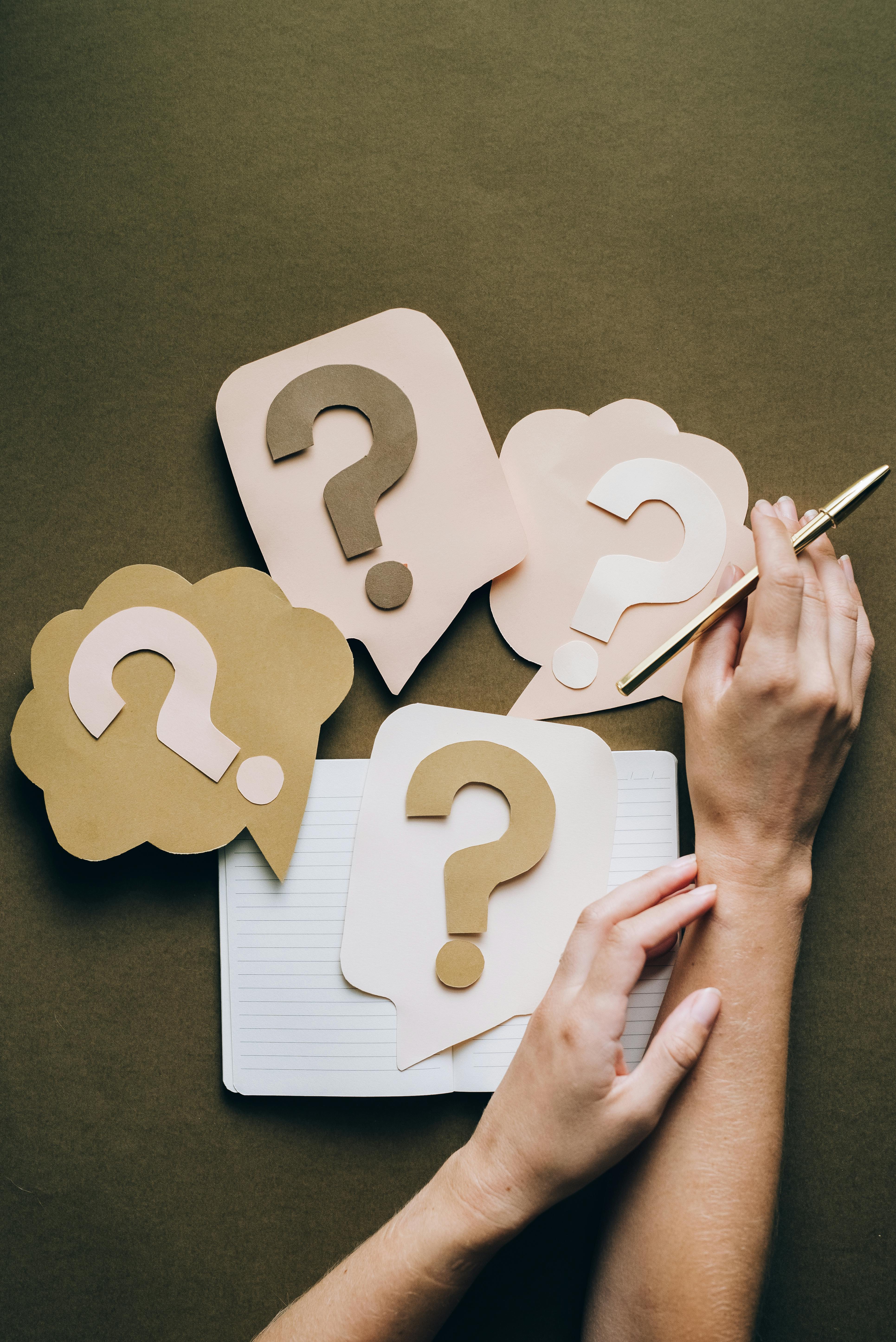 Strategic Planning Consulting