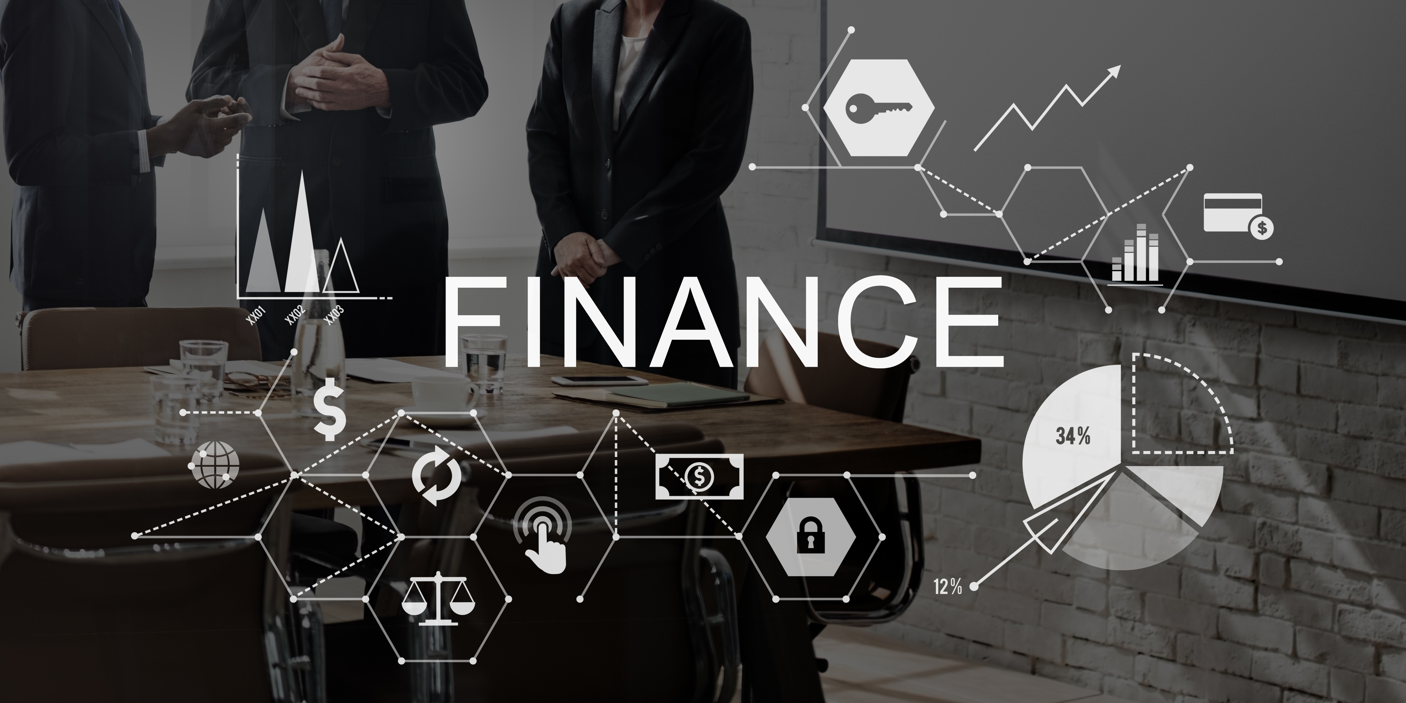 Finance Audit