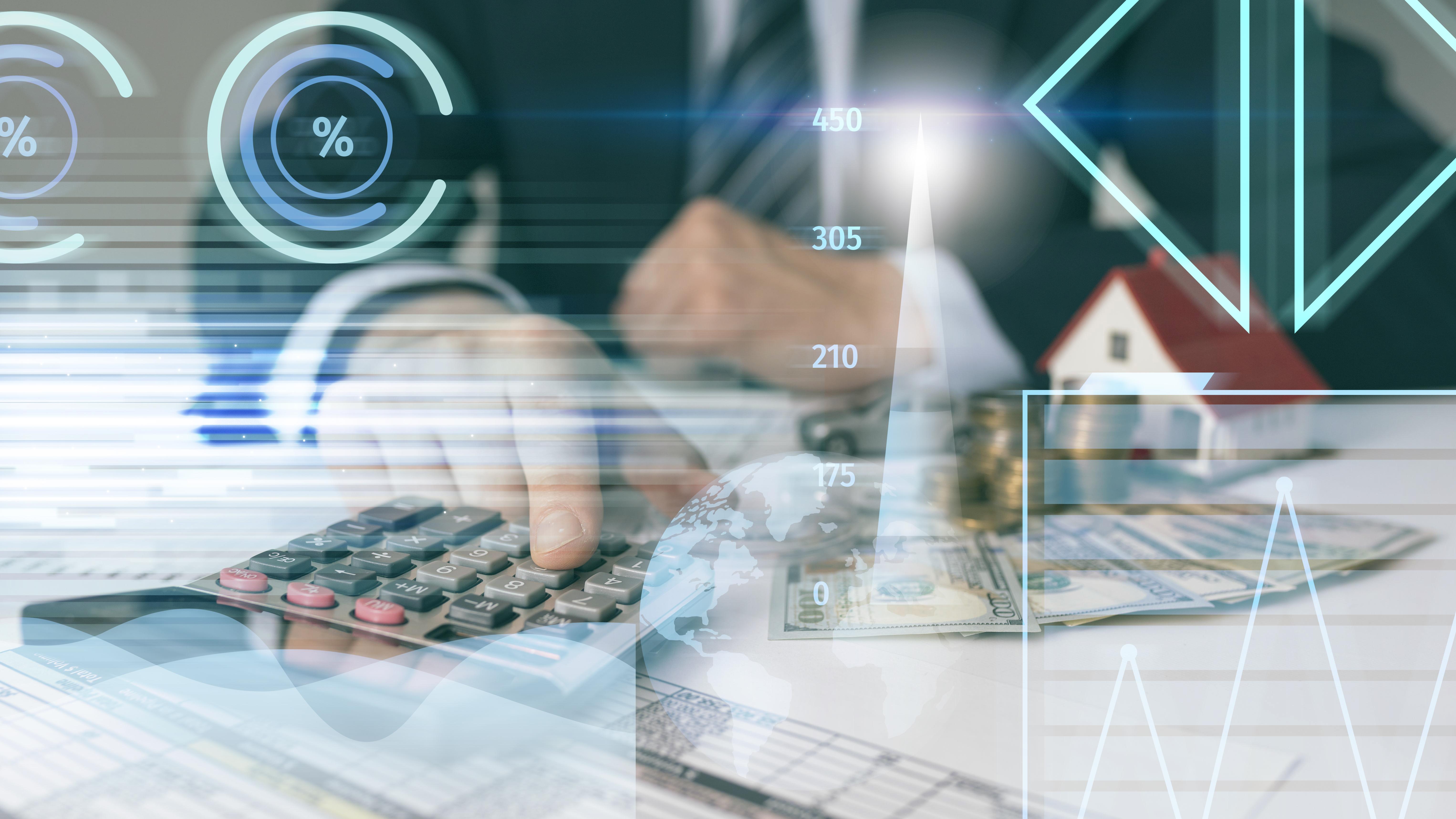 Finance Outsourcing