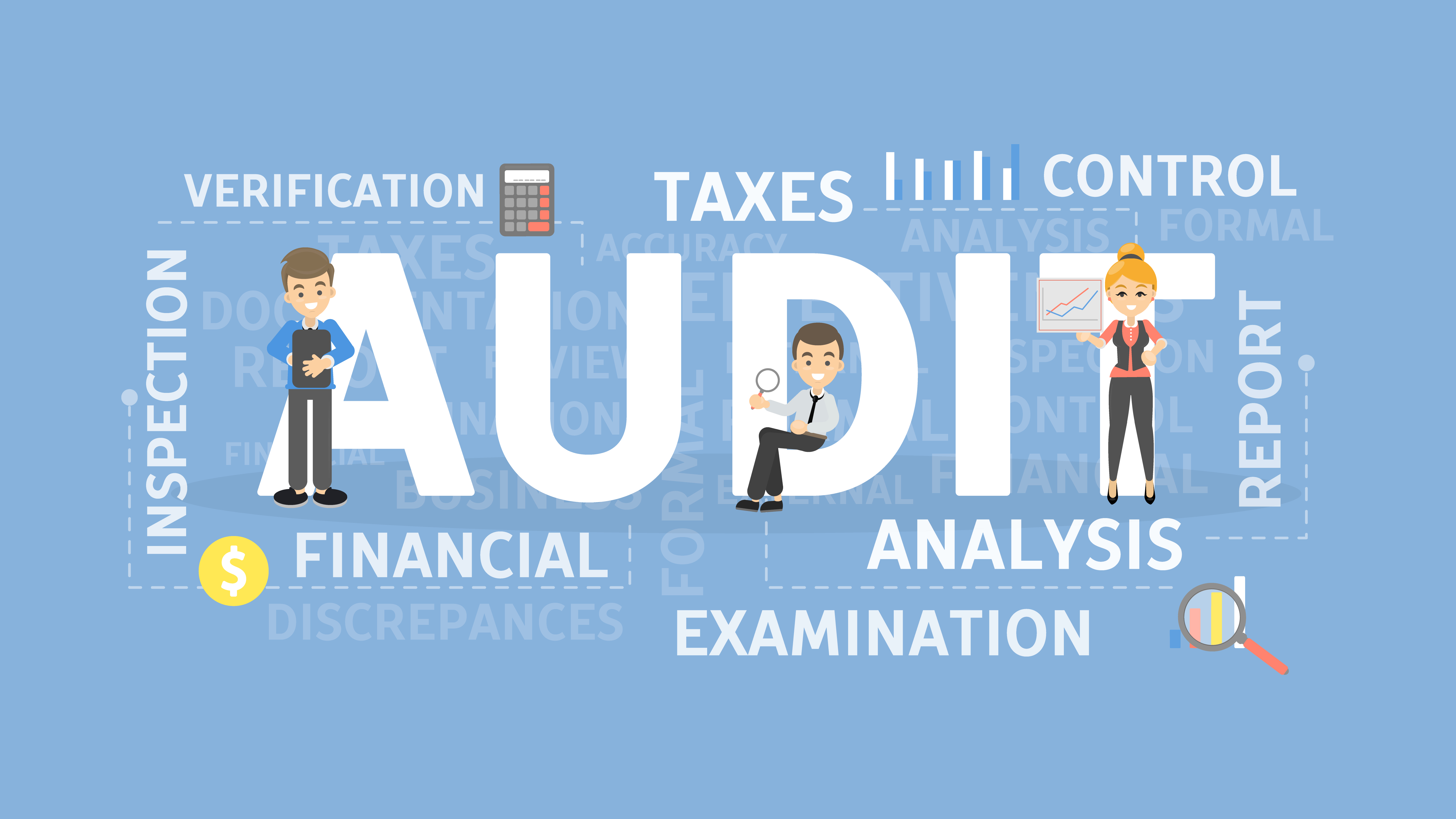 Tax & VAT